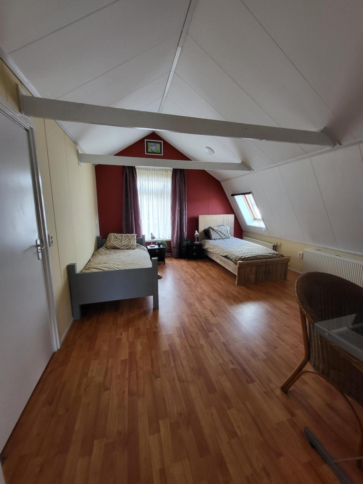 Vakantie Appartement Стадсканал Екстер'єр фото
